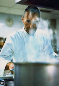 Picture of Michel Roux